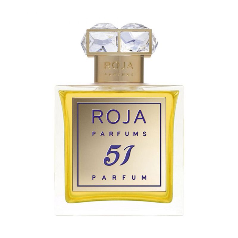 عطر دست ساز روژا داو فیفتی وان (51)  پور فمه زنانه