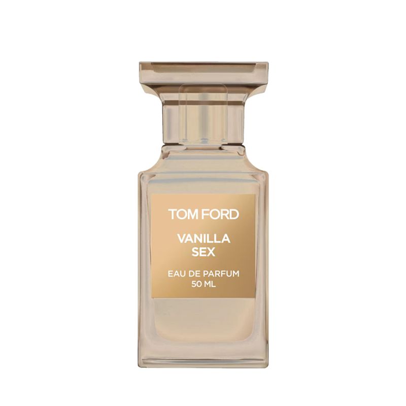 عطر دست ساز تام فورد وانیلا سک.س 