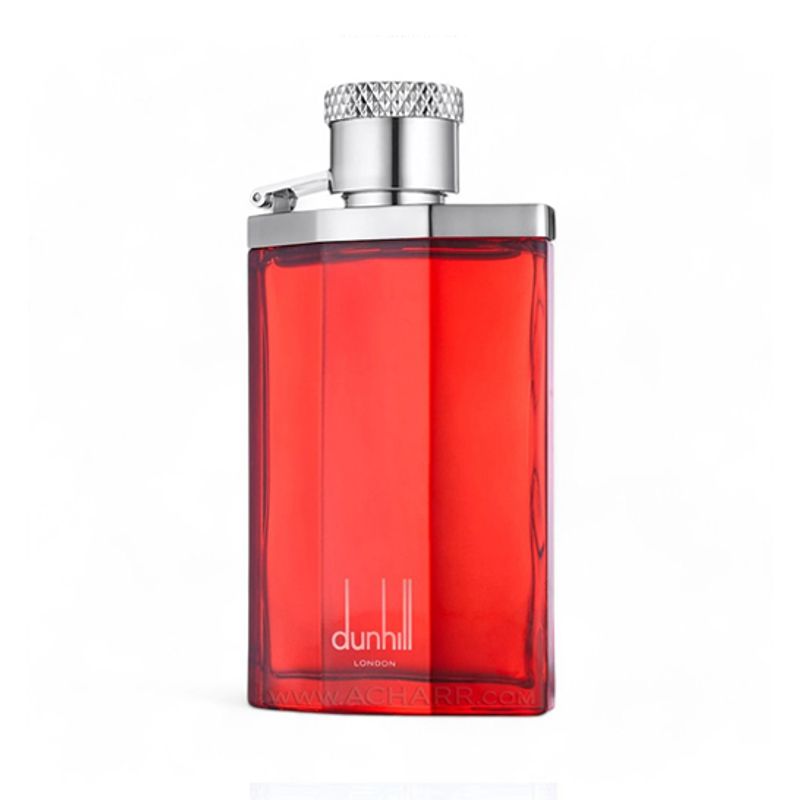 عطر دست ساز دانهیل دیزایر قرمز مردانه