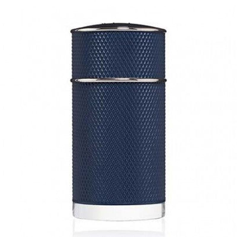 عطر دست ساز دانهیل آیکون ریسینگ بلو مردانه