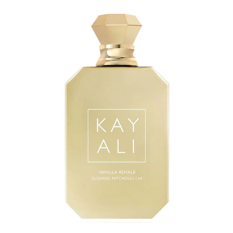 عطر دست ساز کایالی وانیل رویال شوگرد پچولی64 زنانه