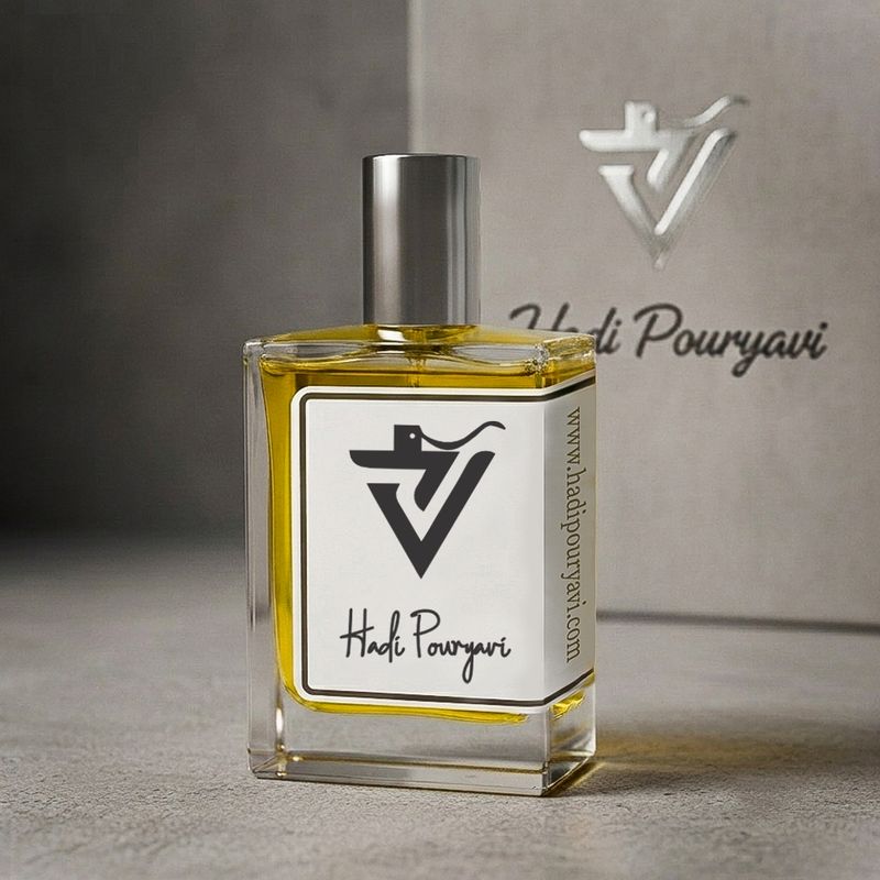 عطر مردانه نود هادی پوریاوی