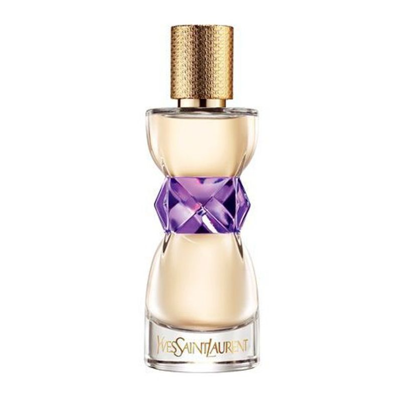 عطر دست ساز ایو سن لوران مانیفستو زنانه
