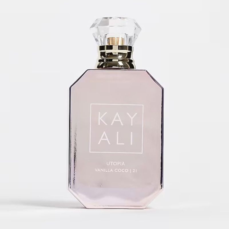 عطر دست ساز کایالی یوتوپیا وانیلا کوکو 21 زنانه
