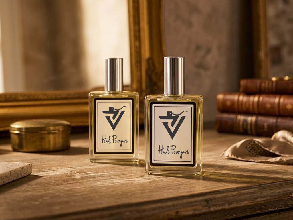 راهنمای انتخاب عطر مناسب محل کار؛ چه عطری برای محیط اداری بهتر است؟