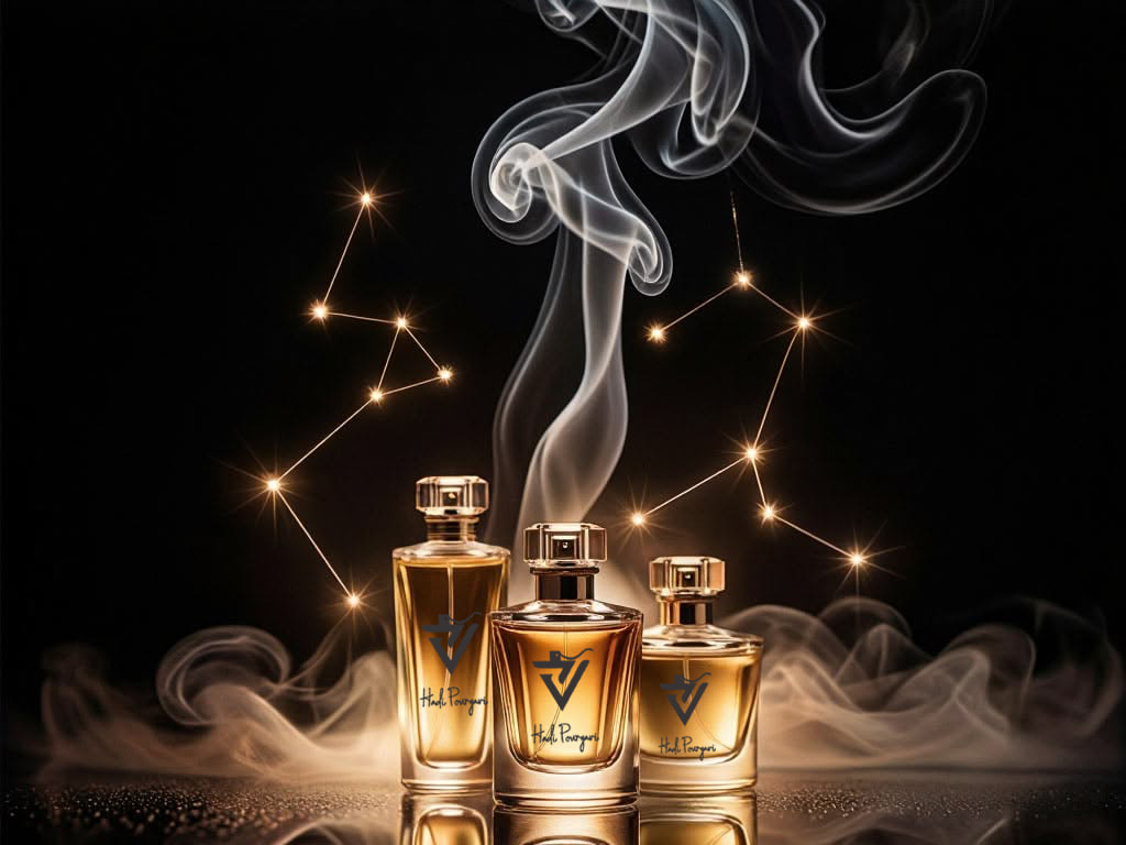 پخش بو چیست؟ راهنمای کامل پخش بوی عطر و تفاوت آن با ماندگاری