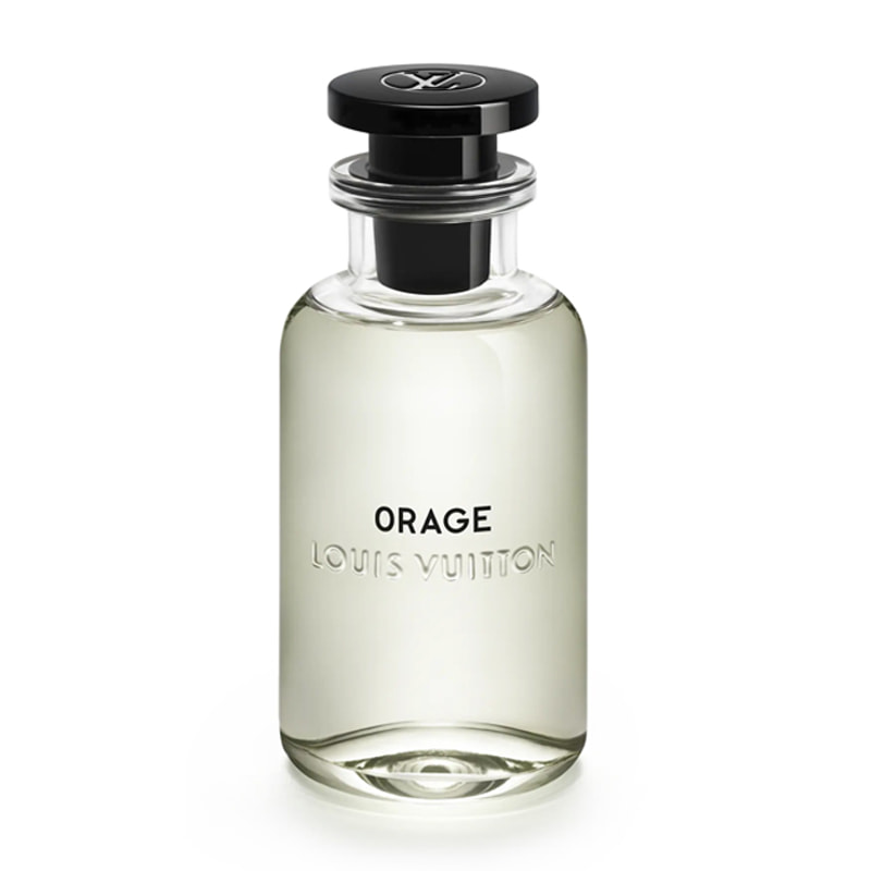عطر دست ساز لویی ویتون اوراج مردانه