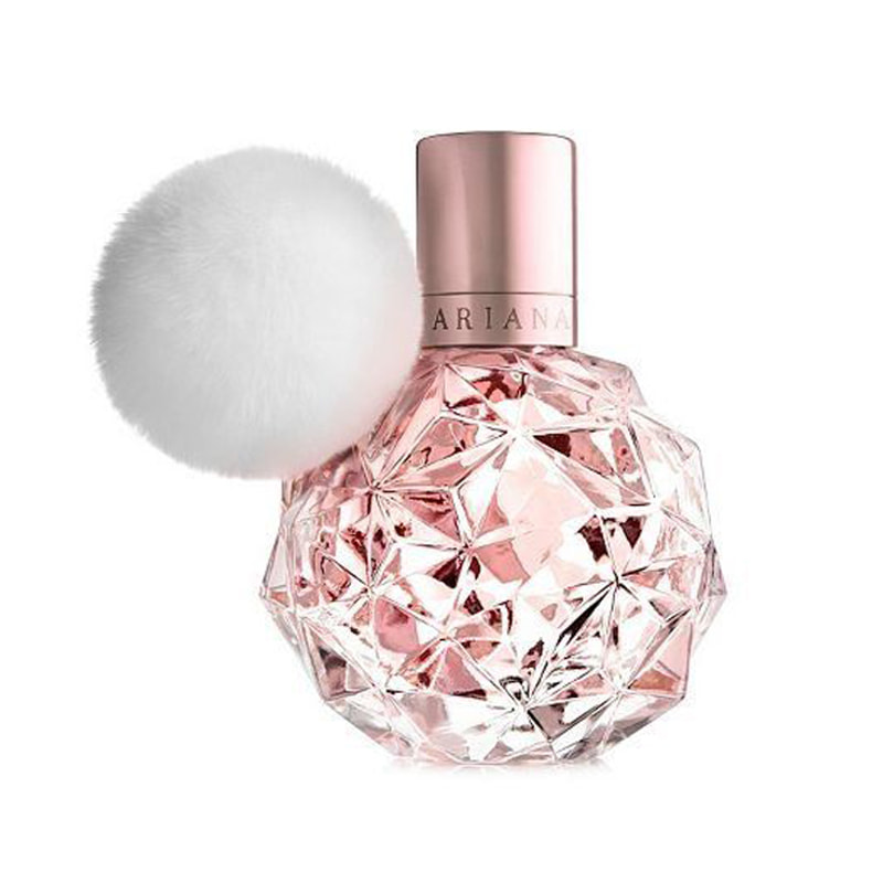 عطر دست ساز آریانا گرانده آری زنانه