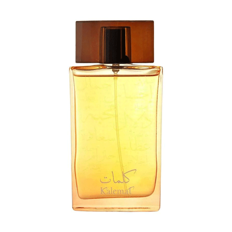 عطر دست ساز عربین عود کلمات
