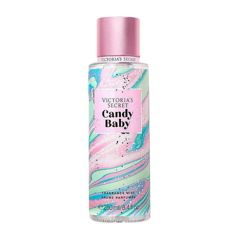 عطر دست ساز ویکتوریا سکرت کندی بیبی زنانه