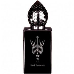 عطر دست ساز استفان هامبرت لوکاس بلک جمستون مردانه