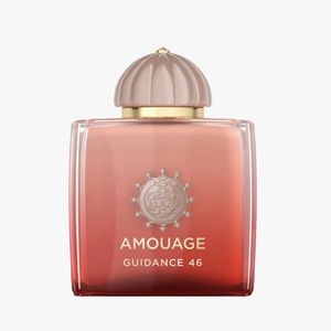 عطر دست ساز آمواج گایدنس 46