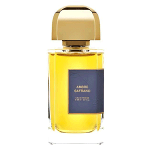 عطر دست ساز بی دی کی امبر سافرونو 