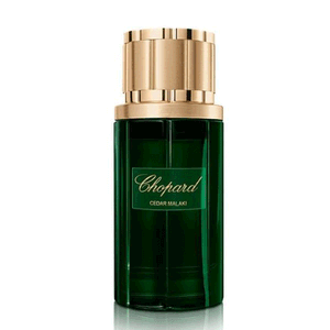 عطر دست ساز شوپارد سدار ملکی مردانه
