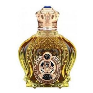 عطر دست ساز شیخ  گلد مردانه