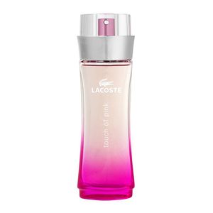 عطر دست ساز لاگوست تاچ آف پینک زنانه