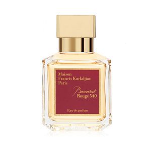 عطر دست ساز میسون فرانسیس کورکجان باکارات رژ 540 زنانه