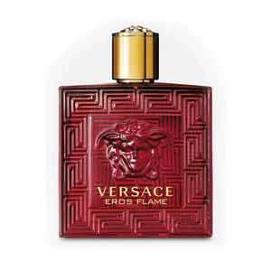 عطر دست ساز ورساچه اروس فلیم  مردانه