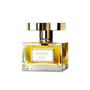 عطر دست ساز کژال دهب زنانه