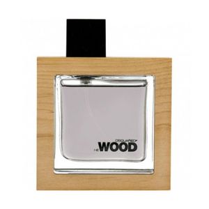 عطر دست ساز دسکوارد هی وود مردانه