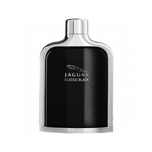 عطر دست ساز جگوار کلاسیک بلک مردانه