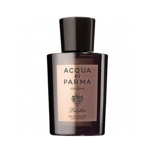 عطر دست ساز  آکوا دی پارما  کولونیا لدر مردانه