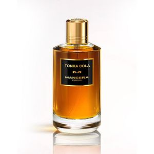 عطر دست ساز مانسرا  تونکا کولا 