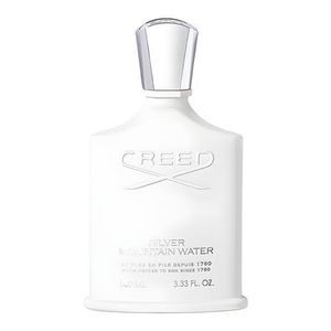 عطر دست ساز کرید سیلور مانتین واتر