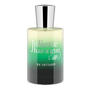 عطر دست ساز جولیت هز ا گان ایکس وتیور