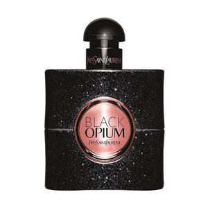 عطر دست ساز ایو سن لورن بلک اوپیوم زنانه