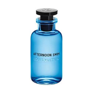 عطر دست ساز لویی ویتون افترنون سوییم