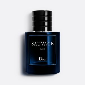 عطر دست ساز دیور ساواج الکسیر مردانه