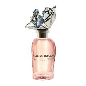 عطر دست ساز لویی ویتون دنسینگ بلوسوم زنانه