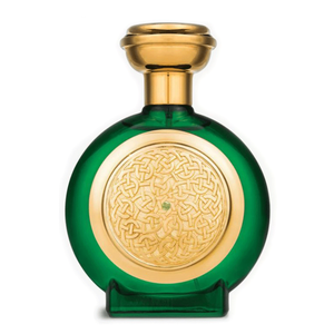 عطر دست ساز بوآدیسیا د ویکتوریا گرین سافیر