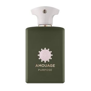 عطر دست ساز آمواج پورپوس