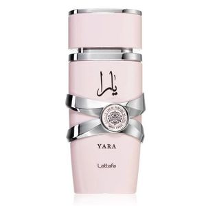 عطر دست ساز لطافه یارا زنانه