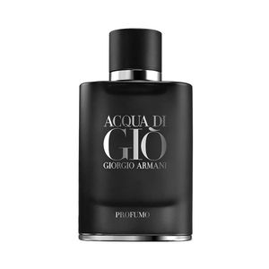 عطر دست ساز جورجیو آرمانی آکوا دی جیو پروفومو مردانه