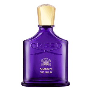 عطر دست ساز کرید کوئین آف سیلک زنانه