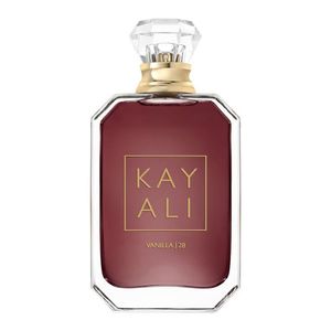 عطر دست ساز کایالی وانیلا 28 زنانه