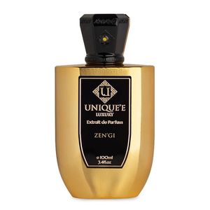 عطر دست ساز یونیک لاکچری زنگی 