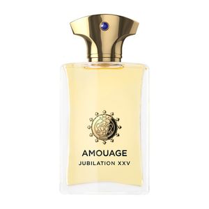 عطر دست ساز آمواج جوبیلیشن مردانه