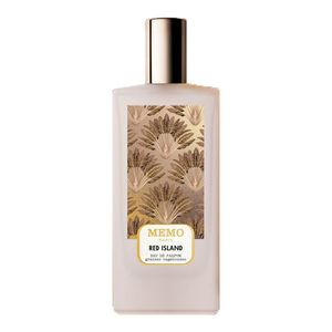 عطر دست ساز ممو پاریس رد ایسلند