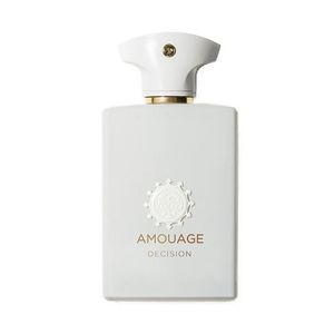 عطر دست ساز آمواج دسیژن مردانه
