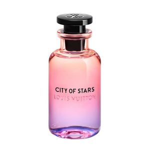 عطر دست ساز لویی ویتون سیتی اف استارز