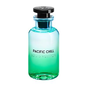 عطر دست ساز لویی ویتون پسیفیک چیل