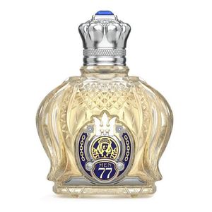 عطر دست ساز شیخ 77 مردانه