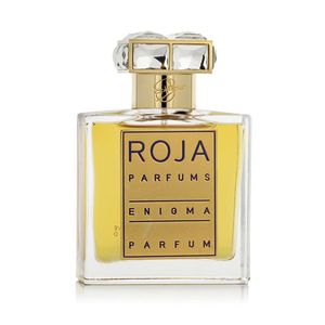 عطر دست ساز روژا داو انیگما پور فمه زنانه