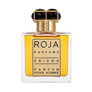 عطر دست ساز روژا داو انیگما پور هوم مردانه