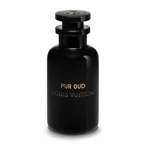 عطر دست ساز لویی ویتون پور عود