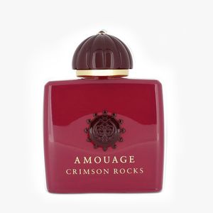عطر دست ساز آمواج کریمسون راکز